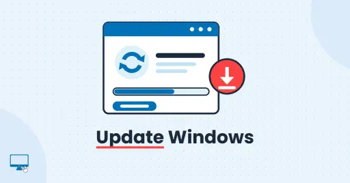 How to update Windows 11 and Windows 10.