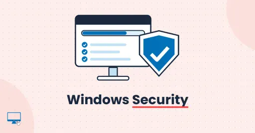 How to use Windows Security, the free antivirus in Windows.