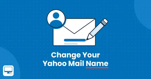 How to Change Your Name in Yahoo Mail