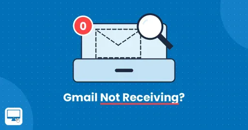 Gmail Not Receiving Emails? How to Find Out Why and Fix It