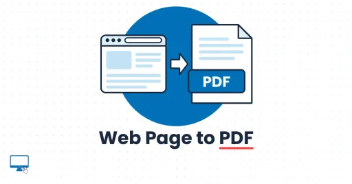 How to Save a Web Page as a PDF in Chrome, Edge or Firefox